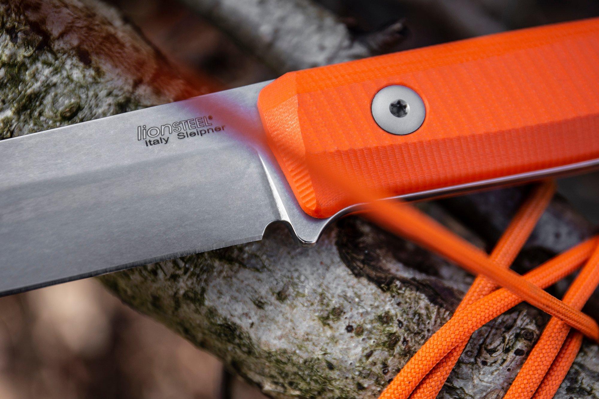 Spotlight: LionSteel B40 review Spotlight: LionSteel B40 review